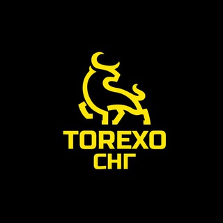 Логотип @torexo_finance_cis - Torexo Finance (СНГ)