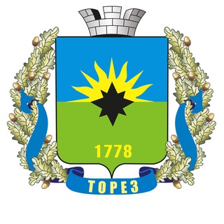 Логотип @torez_ru - Торез
