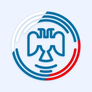 Логотип @torgirossii - Торги России 🇷🇺