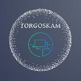 Логотип @torgochanel - torgochanel