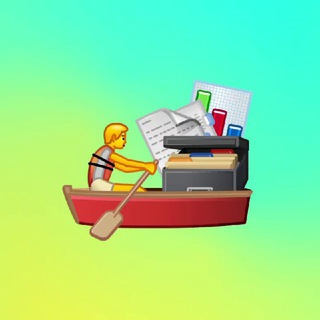 Логотип @torgoviy_kanal - Торговий канал