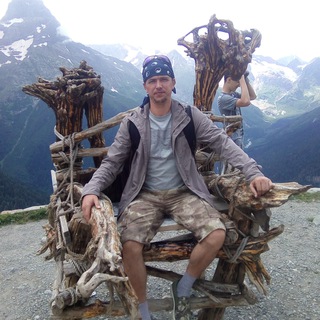 Логотип @torguem_eur - Торгуем евро