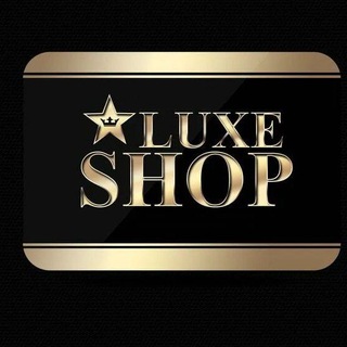 Логотип @tori1984 - LUXE-SHOP