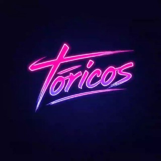 Логотип @toricosmusic - TORICOS