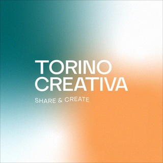 Логотип @torinocreativa - Torino Creativa