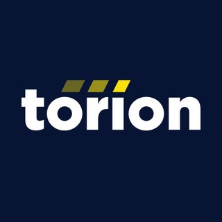 Логотип @torion_pro - torion.pro