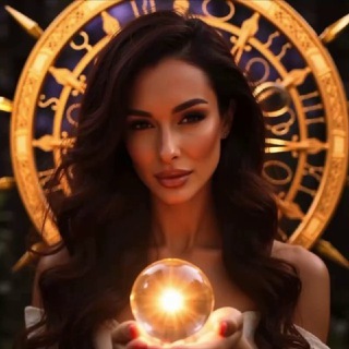 Логотип @torisadhana777 - ☀️Tori Sadhana☀️