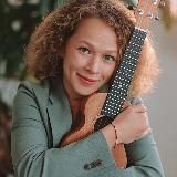 Логотип @torkunova_moms - 🎶 Маша Торкунова развитие и творчество в кругу семьи