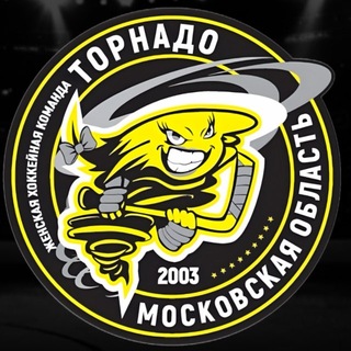 Логотип @tornado_news - ЖХК «Торнадо»