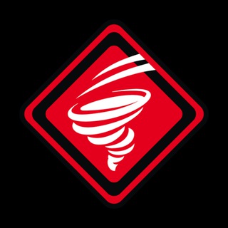 Логотип @tornadoenergyme - TORNADO MAX ENERGY
