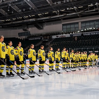 Логотип @tornadohc - Короче говоря, Торнадо🐝