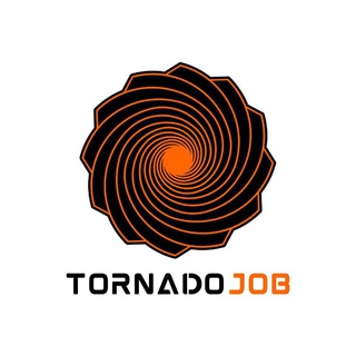 Логотип @tornadojobeu - Работа в Германии 🇩🇪| ЕС | Оформление | Легально | Бесплатно | Без посредников |🇺🇦Tornado Job🌐