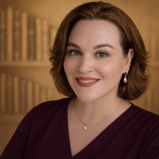 Логотип @tornanumerolog - Анастасия Тор | Нумеролог |МАК-практик|Коуч|Игропрактик|Симболон