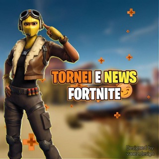 Логотип @tornei_e_news_fortnite - TORNEI E NEWS FORTNITE