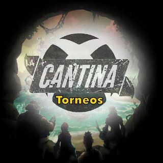 Логотип @torneoslacantinaxbox - Los Juegos del Confinamiento