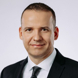 Логотип @toroczkai - 🛑 Toroczkai László ️️