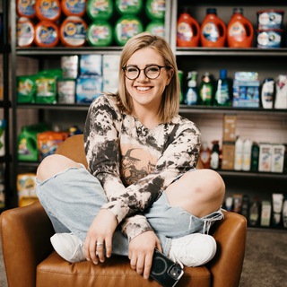 Логотип @torokcouponhunter - Torok Coupon Hunter