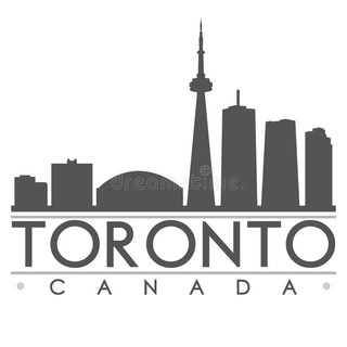 Логотип @toronto_way - Toronto Way