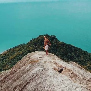 Логотип @toros_is_mira_life - Фотограф Самуи Пхукет Бангкок Панган