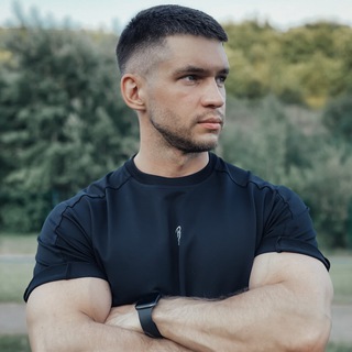 Логотип @torosfit - KIRILL TOROS