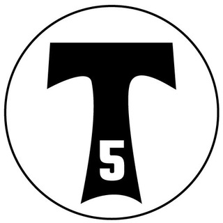 Логотип @torpedo_fans - 5 болельщиков Торпедо