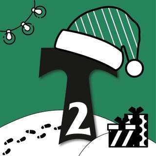 Логотип @torpedo_moscow_2 - Торпедо-2