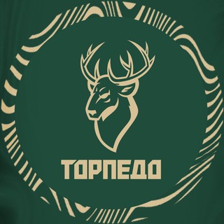 Логотип @torpedofutsal - ПКМФ «Торпедо»