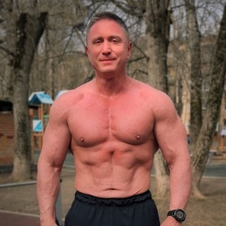 Логотип @torperun - Виталий Сиротинин/Встань и иди