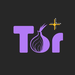 Логотип @torproject - The Tor Project