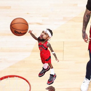 Логотип @torraptors - Торонто Рэпторс | Toronto Raptors