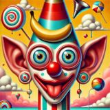 Логотип @torrent_absurdity - Поток абсурда