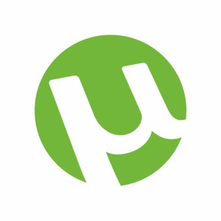Логотип @torrent_uploader - µTorrent®- Torrent Downloader | Torrent Uploader