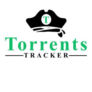 Логотип @torrents_tracker_bot - Torrents Tracker