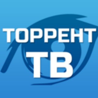Логотип @torrentv - Торрент ТВ