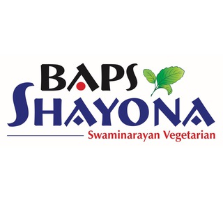 Логотип @torshayona - Shayona - BAPS Toronto