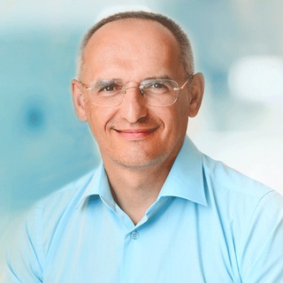 Логотип @torsunov_lectures - Торсунов О.Г. / Аудиолекции