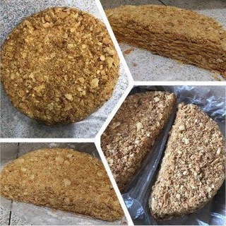 Логотип @tort138 - 🧡Рубленый торт в наличии и на заказ | Иркутск 38