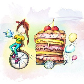 Логотип @tort_elenakmv - ТортЕленаКМВ