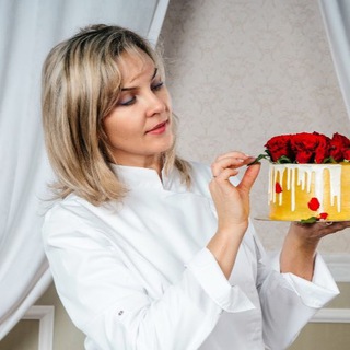 Логотип @tort_helen - Torthelen 🎂