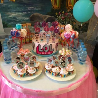 Логотип @tort_na_zakas - Тортики на заказ от гавхар. Звоните