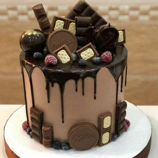 Логотип @tort_zakaz_0054 - TORT ZaKaZ.. Toshkent