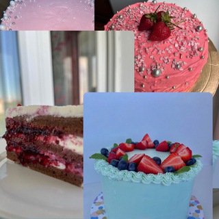 Логотип @tortforyou - ТОРТFORYOU🍰 (торты на заказ)