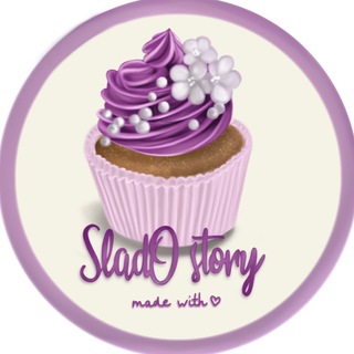 Логотип @tortialmalyk - 🎂ТОРТЫ АЛМАЛЫК🎂