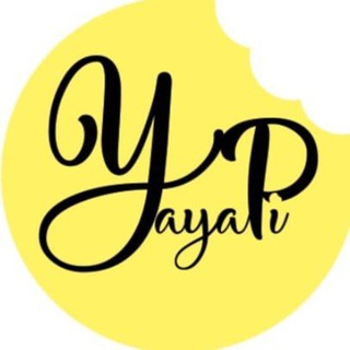Логотип @tortik58 - YaYapi