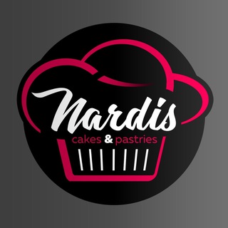 Логотип @tortikitashkent - Торты | Ташкент