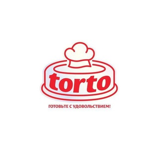 Логотип @torto_uz - Torto