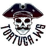 Логотип @tortuga_ws - TORTUGA.WS - Платные курсы бесплатно!