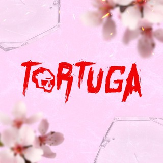 Логотип @tortugabar82 - TORTUGA BAR / SIMFEROPOL