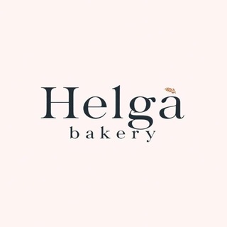 Логотип @tortvtule71 - Helga bakery. Торты в Туле на заказ.