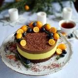 Логотип @torty_i_deserty - РАБОТА ИЗРАИЛЬ